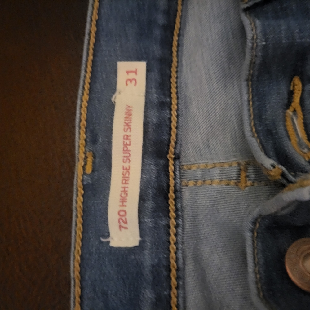 Jeans - Picture 4 of 8